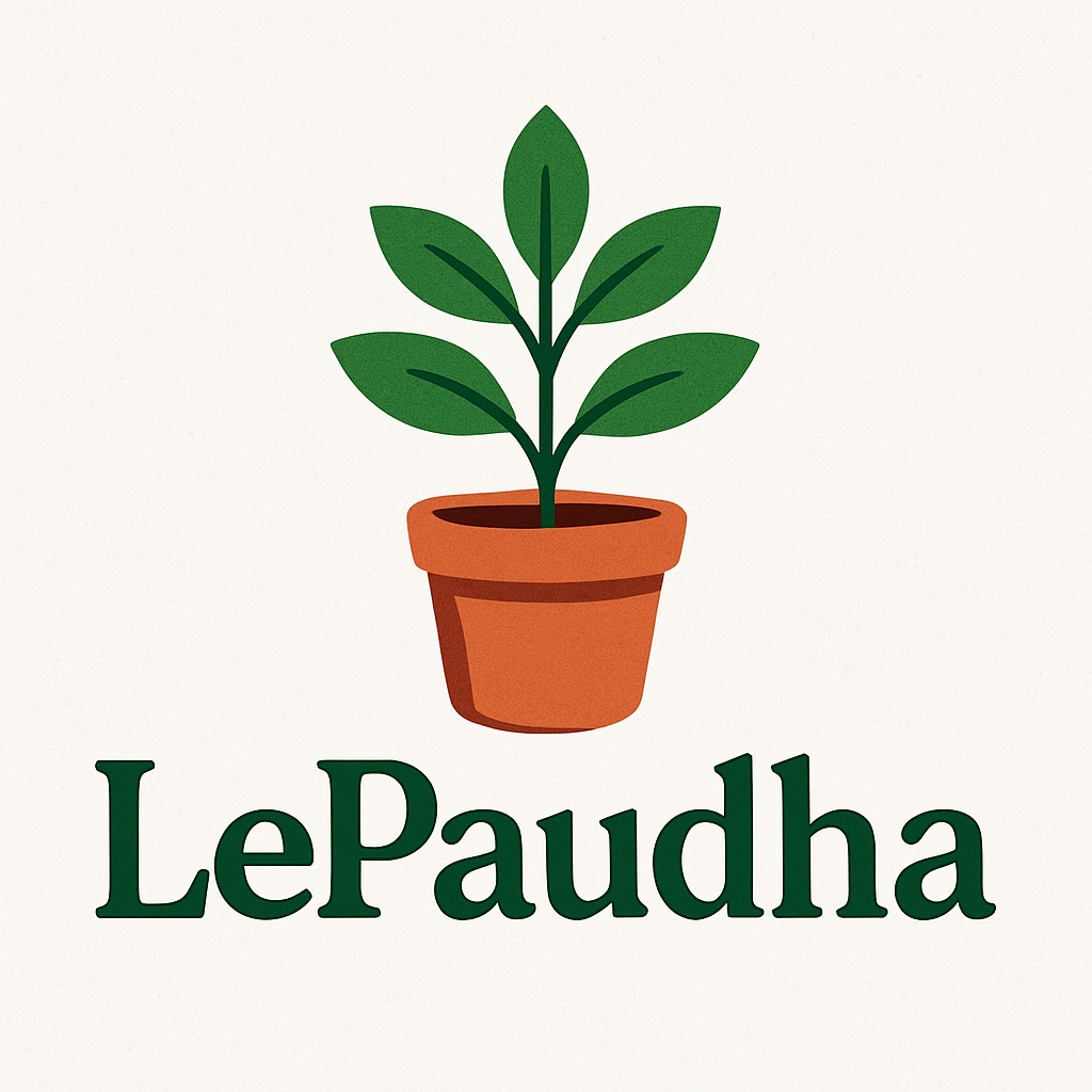 LePaudha