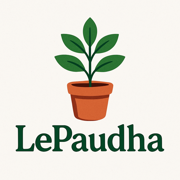 LePaudha